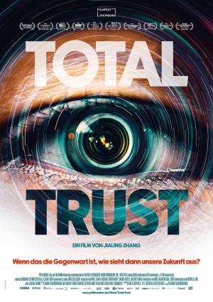 Total Trust - Filmplakat