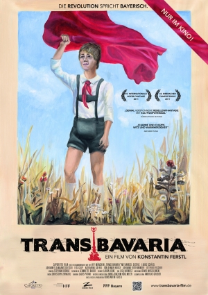 Trans Bavaria 