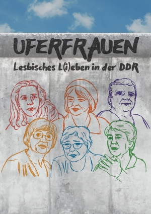 Uferfrauen