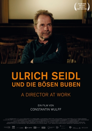 Ulrich Seidl und die bösen Buben 