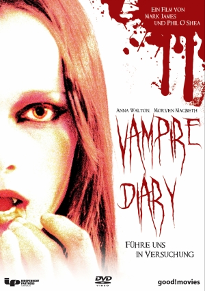 Vampire Diary 