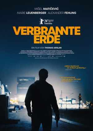 Verbrannte Erde