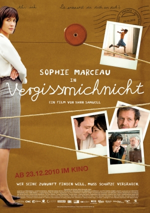 Vergissmichnicht