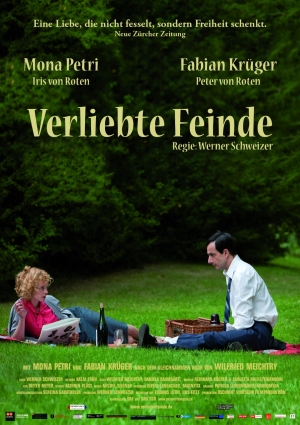 Verliebte Feinde (DVD)