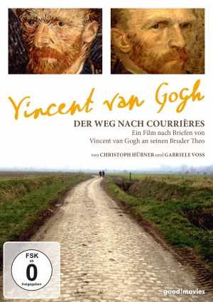 Vincent van Gogh – Der Weg nach Courrières