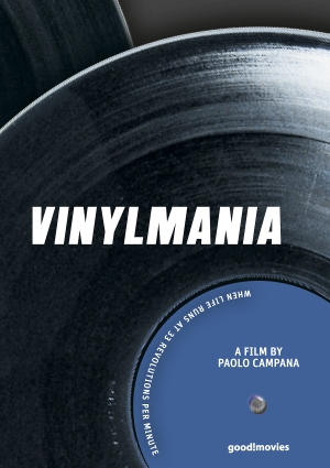 Vinylmania (DVD)