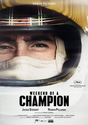 Weekend of a Champion