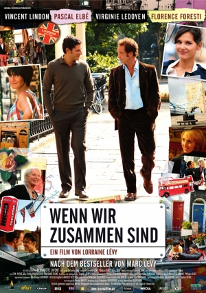 Wenn wir zusammen sind 