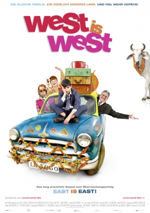 West is West
