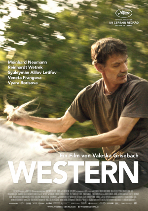 Western 