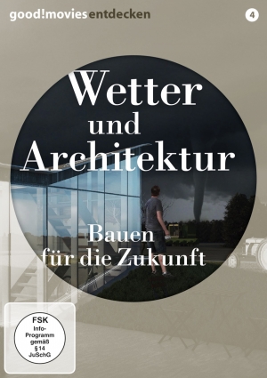 Wetter und Architektur 