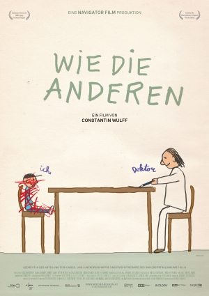 Wie die anderen 