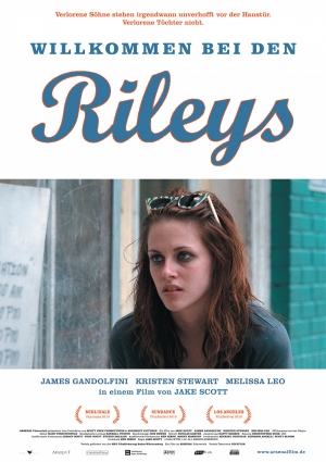 Willkommen bei den Rileys