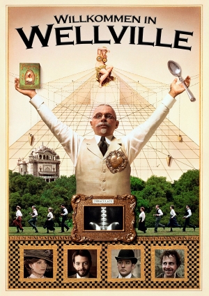 Willkommen in Wellville