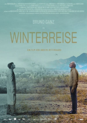 Winterreise - Filmplakat