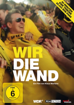 Wir die Wand 