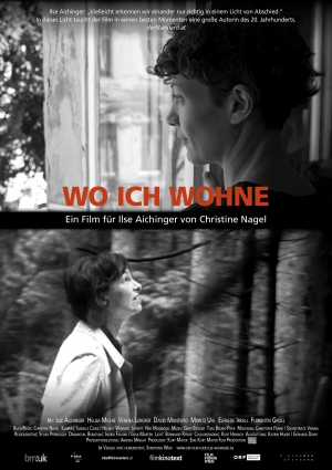 Wo ich wohne