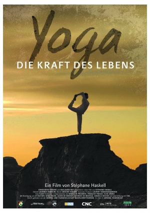 Yoga - Die Kraft des Lebens (DVD)