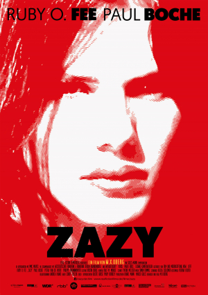 Zazy (DVD)