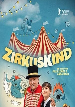 Zirkuskind 