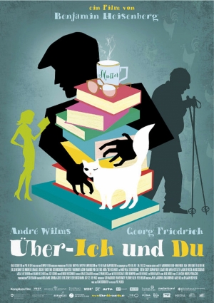 Über-Ich und Du (DVD)