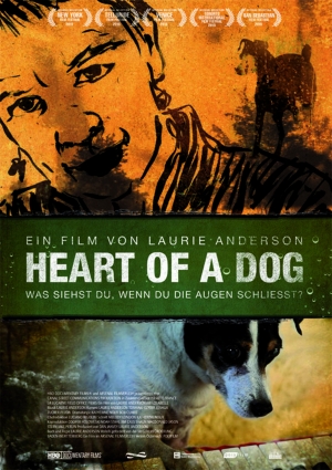 Heart of a Dog