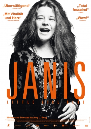 Janis. Little Girl Blue 