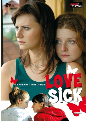 Love Sick 