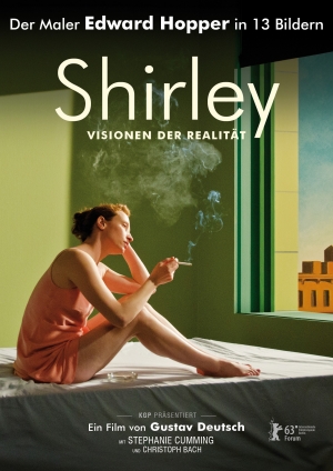 Shirley – Visionen der Realität