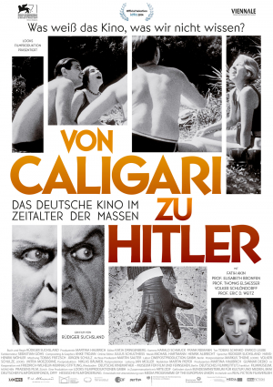 Von Caligari zu Hitler