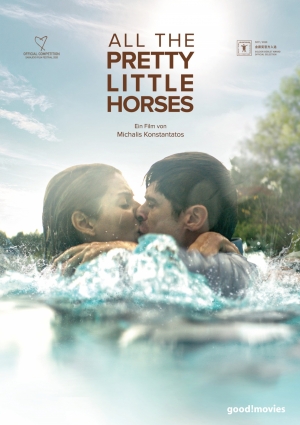 All the pretty little horses 