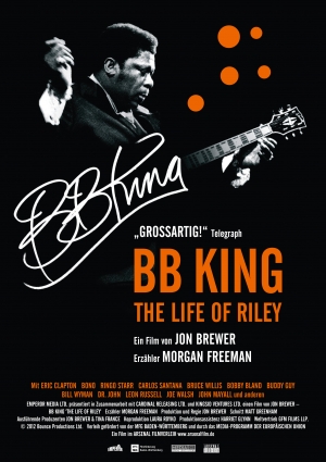 BB King – The Life of Riley 