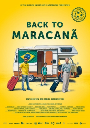 Back to Maracana 