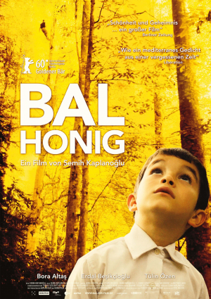 Bal – Honig 