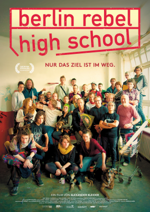 Berlin Rebel High School 