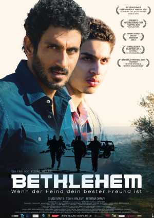 Bethlehem 