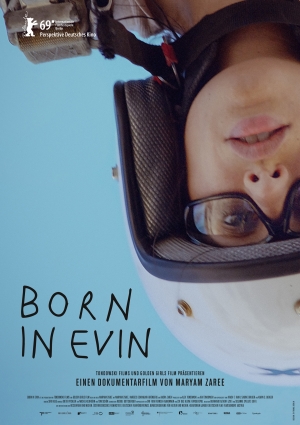 Born in Evin 