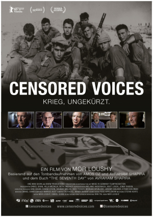 Censored Voices 