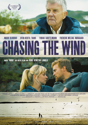 Chasing the Wind 