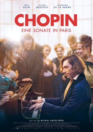 Chopin – Eine Sonate in Paris 