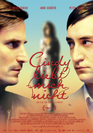 Cindy liebt mich nicht 