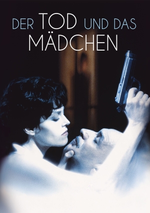 DER TOD UND DAS MÄDCHEN 