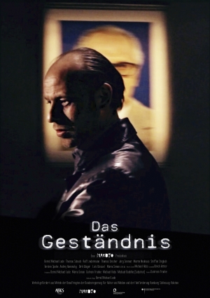 Das Geständnis 