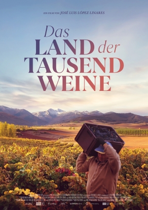 Das Land der tausend Weine 