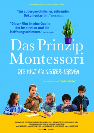 Das Prinzip Montessori 