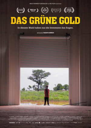 Das grüne Gold 