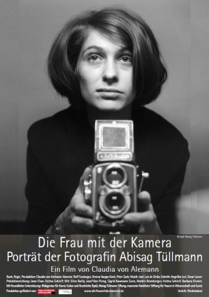 Die Frau mit der Kamera 