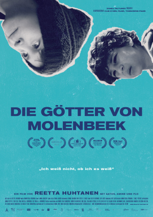 Die Götter von Molenbeek 