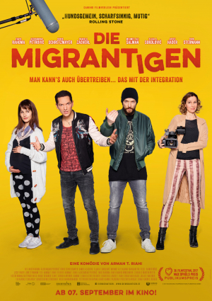 Die Migrantigen 