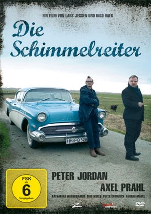 Die Schimmelreiter 